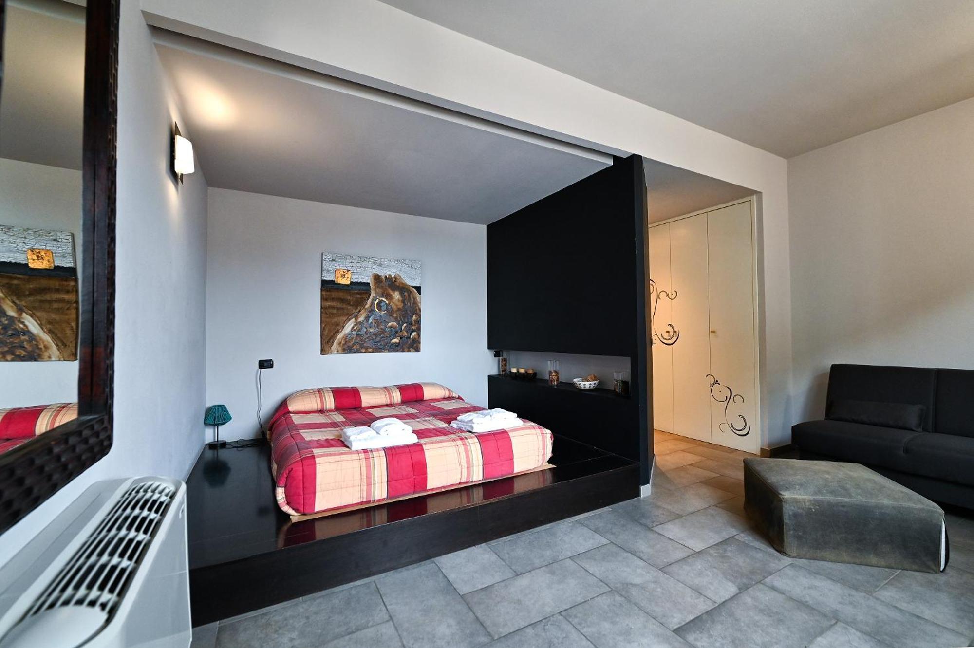 Zona Franca Hotel กาลาตีนา ภายนอก รูปภาพ