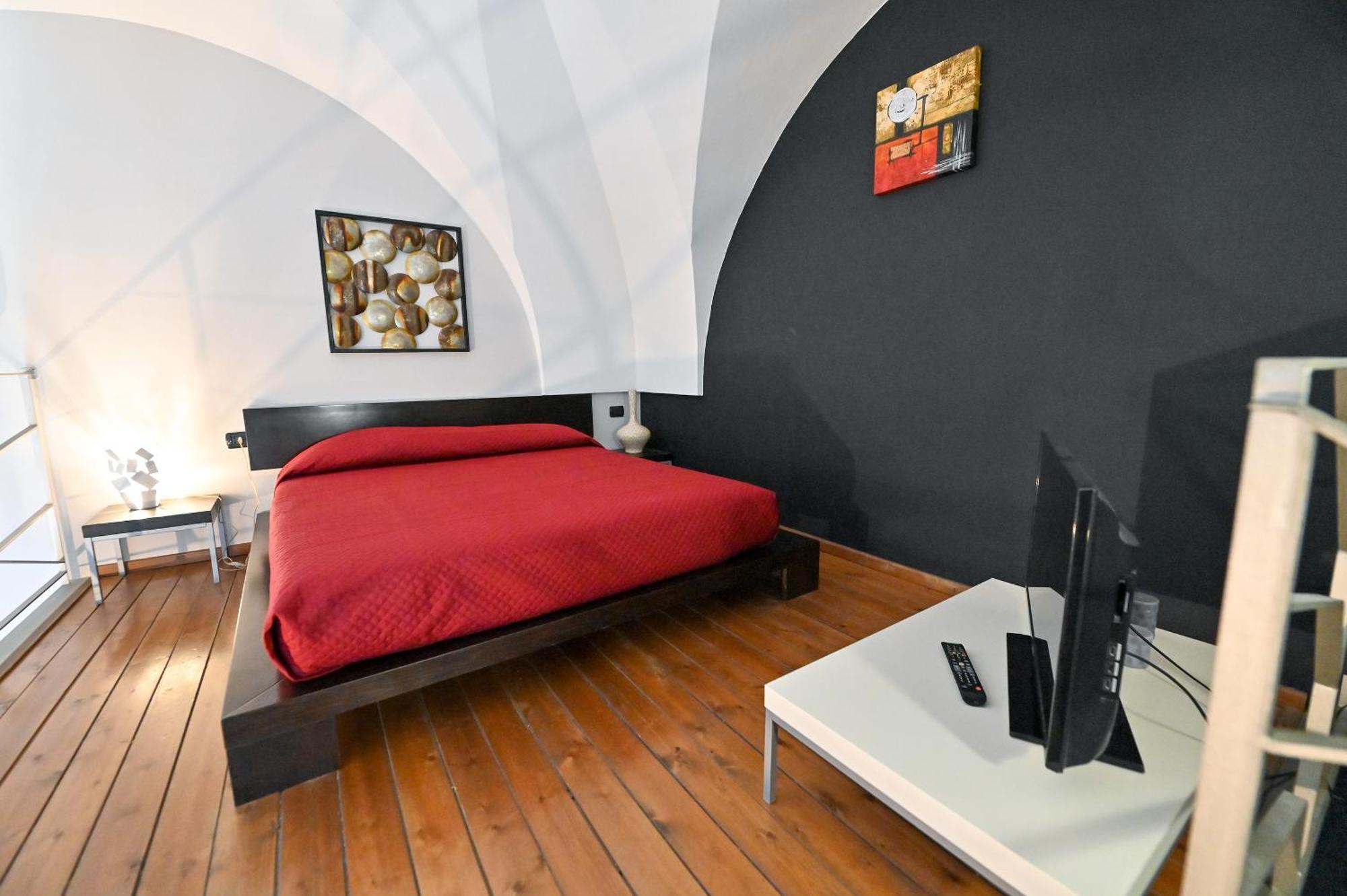 Zona Franca Hotel กาลาตีนา ภายนอก รูปภาพ