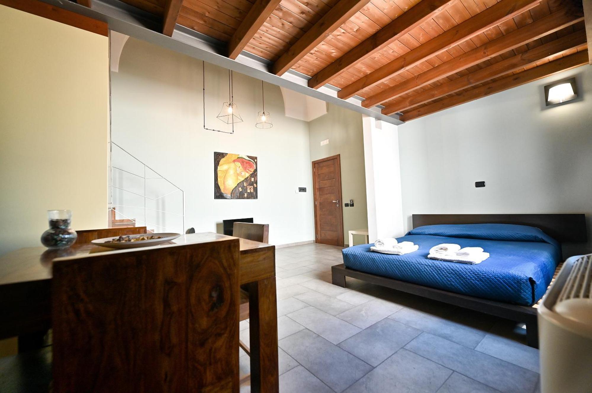 Zona Franca Hotel กาลาตีนา ภายนอก รูปภาพ
