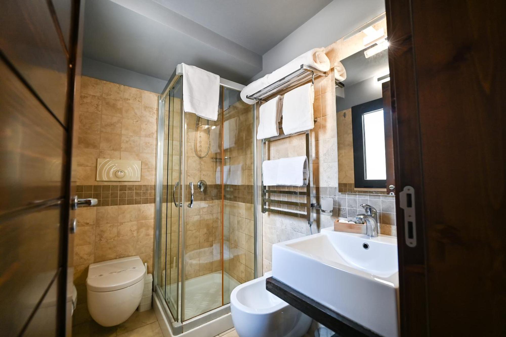 Zona Franca Hotel กาลาตีนา ภายนอก รูปภาพ